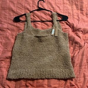 Skims tank top